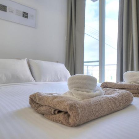 Brand New And Tastefully Furnished 2 Bedroom Apartment Ddif1-2 Gzira Luaran gambar